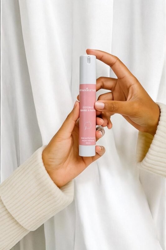 utiliser musc intime