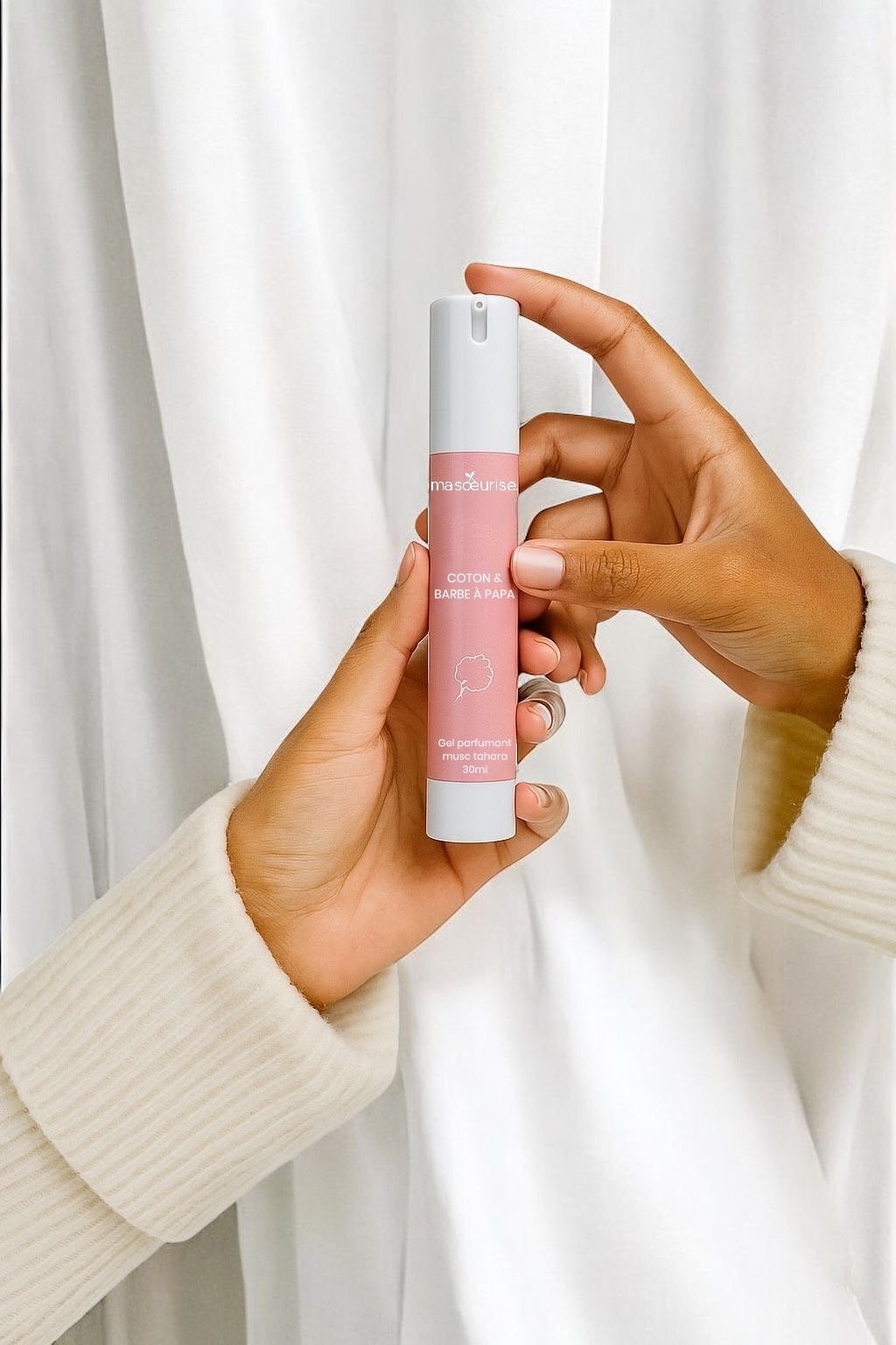 utiliser musc intime